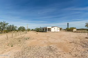 1099 S Warren Rd, Maricopa, AZ 85139 - Photo 3