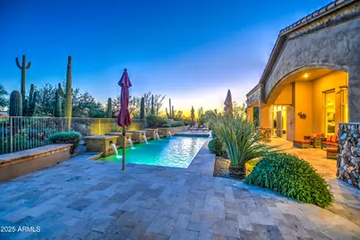 9671 E Monument Drive, Scottsdale, AZ 85262 - Photo 107