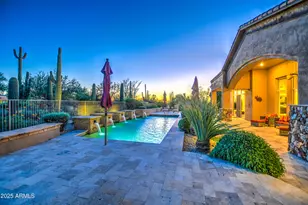 9671 E Monument Dr, Scottsdale, AZ 85262 - Photo 107