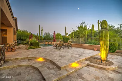 9671 E Monument Drive, Scottsdale, AZ 85262 - Photo 93