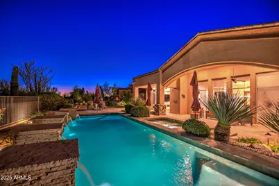 9671 E Monument Drive, Scottsdale, AZ 85262 - Photo 121