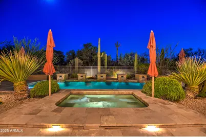 9671 E Monument Drive, Scottsdale, AZ 85262 - Photo 119