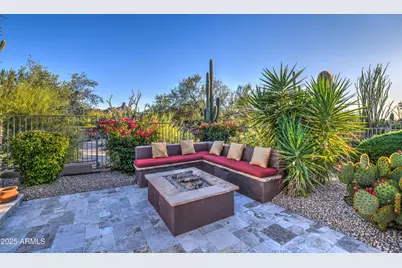 9671 E Monument Drive, Scottsdale, AZ 85262 - Photo 59