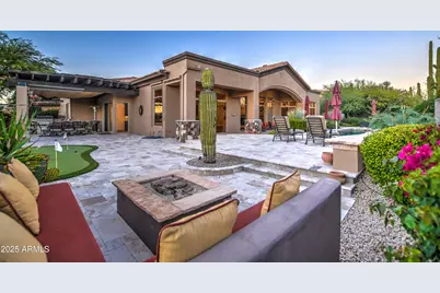 9671 E Monument Drive, Scottsdale, AZ 85262 - Photo 81
