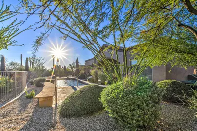 9671 E Monument Drive, Scottsdale, AZ 85262 - Photo 65