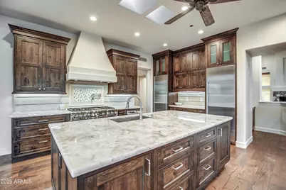 9671 E Monument Drive, Scottsdale, AZ 85262 - Photo 23