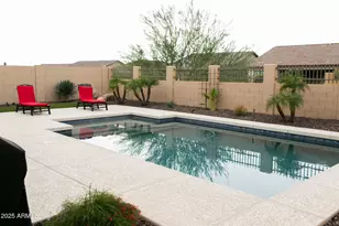 2066 N Canelo Hills, Mesa, AZ 85207 - Photo 25