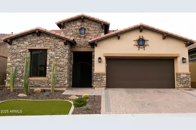 2066 N Canelo Hills --, Mesa, AZ 85207 - Photo 1