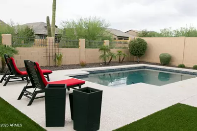 2066 N Canelo Hills --, Mesa, AZ 85207 - Photo 7