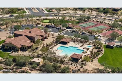 2066 N Canelo Hills --, Mesa, AZ 85207 - Photo 37