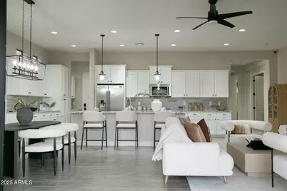 2066 N Canelo Hills --, Mesa, AZ 85207 - Photo 3