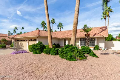 8956 E Voltaire Drive, Scottsdale, AZ 85260 - Photo 19