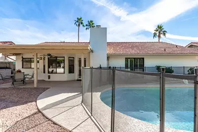 8956 E Voltaire Drive, Scottsdale, AZ 85260 - Photo 17