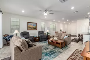 11606 E Chevelon Trail, Gold Canyon, AZ 85118 - Photo 9