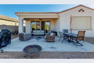 11606 E Chevelon Trail, Gold Canyon, AZ 85118 - Photo 33