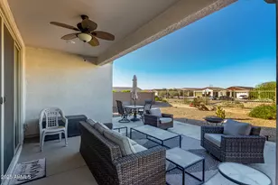 11606 E Chevelon Trail, Gold Canyon, AZ 85118 - Photo 31