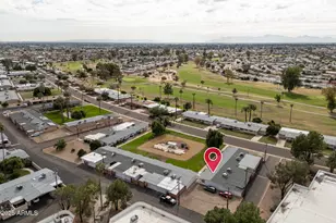 10620 W Oakmont Dr, Sun City, AZ 85351 - Photo 25