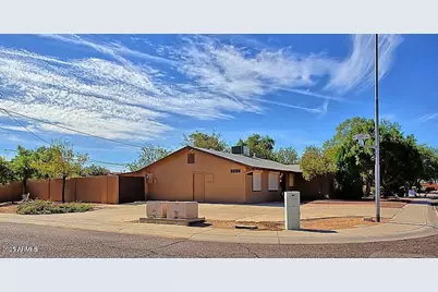 3333 E Thunderbird Road, Phoenix, AZ 85032 - Photo 1