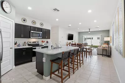 3350 W Spaulding Avenue, Apache Junction, AZ 85120 - Photo 3