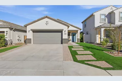 3350 W Spaulding Avenue, Apache Junction, AZ 85120 - Photo 1