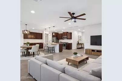 12629 W Candelaria Drive, Sun City West, AZ 85375 - Photo 5