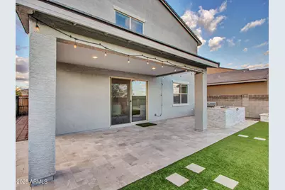 12629 W Candelaria Drive, Sun City West, AZ 85375 - Photo 37