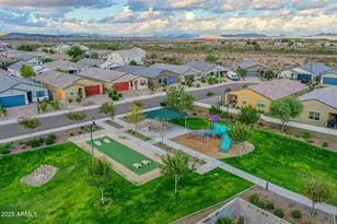 12629 W Candelaria Dr, Sun City West, AZ 85375 - Photo 21