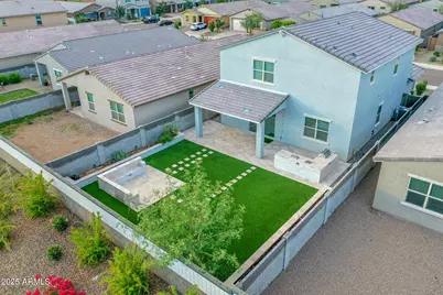 12629 W Candelaria Drive, Sun City West, AZ 85375 - Photo 19