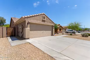 809 S 113th Ave, Avondale, AZ 85323 - Photo 35
