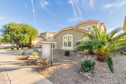 6819 W Nancy Lane, Laveen, AZ 85339 - Photo 5