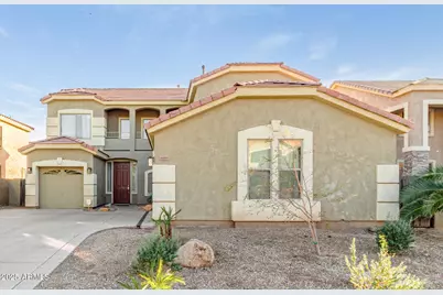 6819 W Nancy Lane, Laveen, AZ 85339 - Photo 3