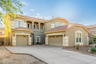 6819 W Nancy Ln, Laveen, AZ 85339 - Photo 1