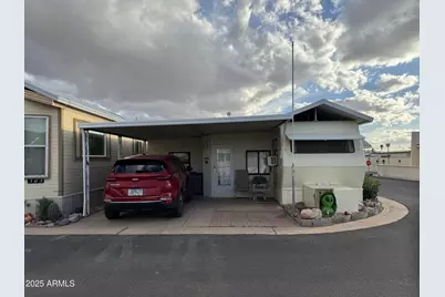 301 E Mesquite Drive, Florence, AZ 85132 - Photo 1