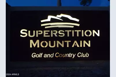 2744 S First Water Lane, Gold Canyon, AZ 85118 - Photo 25