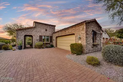 2744 S First Water Lane, Gold Canyon, AZ 85118 - Photo 1