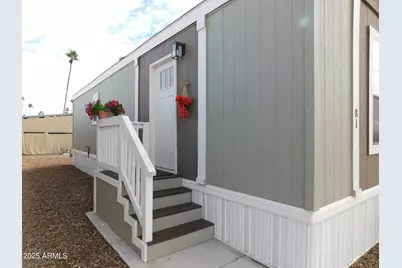 2701 E Allred Avenue #81, Mesa, AZ 85204 - Photo 3