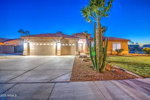 710 S Roanoke St, Gilbert, AZ 85296 - Photo 93