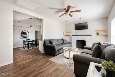 1514 E Fillmore Street, Phoenix, AZ 85006 - Photo 5