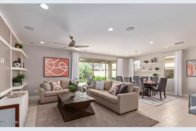 5214 N 188th Lane, Litchfield Park, AZ 85340 - Photo 3