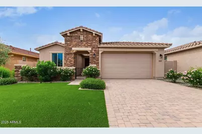 5214 N 188th Lane, Litchfield Park, AZ 85340 - Photo 1