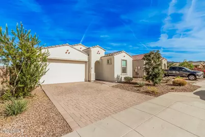 5370 W Country Garden Lane, Laveen, AZ 85339 - Photo 3