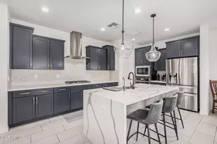 5370 W Country Garden Ln, Laveen, AZ 85339 - Photo 9