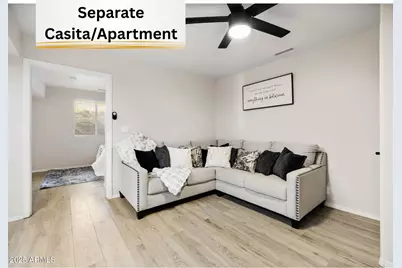 1258 N Lois Drive, Prescott, AZ 86301 - Photo 31