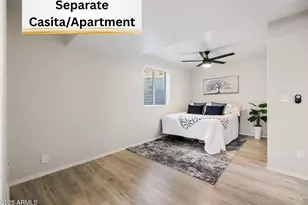 1258 N Lois Dr, Prescott, AZ 86301 - Photo 29