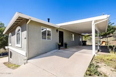 1258 N Lois Drive, Prescott, AZ 86301 - Photo 3