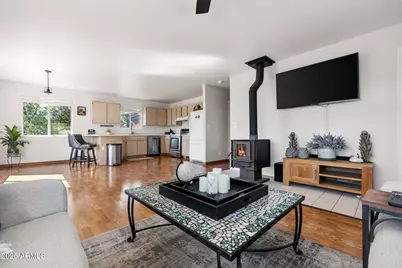 1258 N Lois Drive, Prescott, AZ 86301 - Photo 9