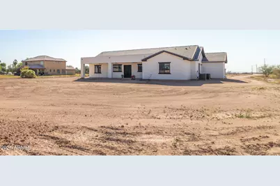 3219 S 198th Lane, Buckeye, AZ 85326 - Photo 53