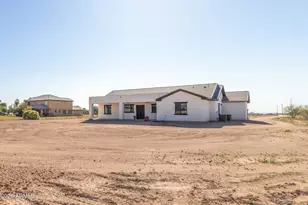 3219 S 198th Ln, Buckeye, AZ 85326 - Photo 53