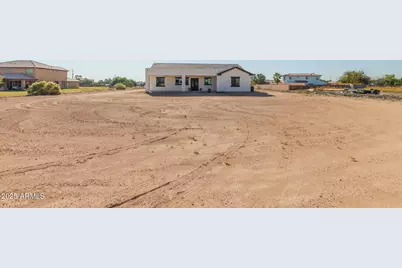 3219 S 198th Lane, Buckeye, AZ 85326 - Photo 51