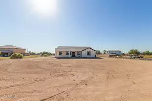 3219 S 198th Ln, Buckeye, AZ 85326 - Photo 51